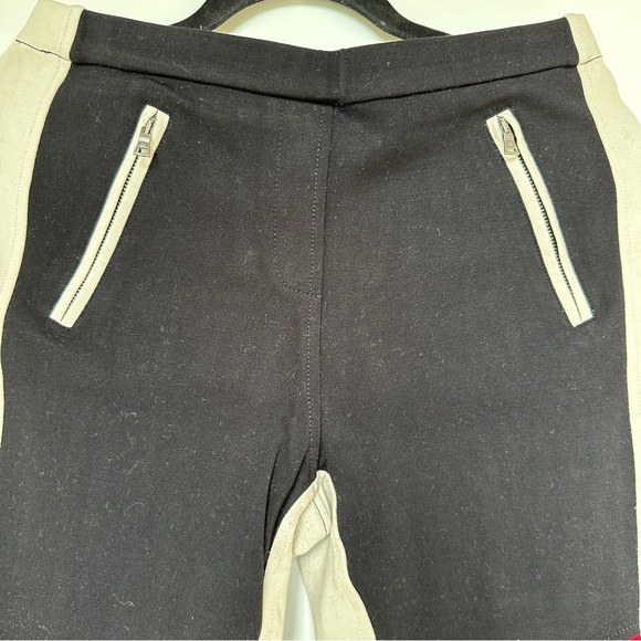 BCBG motorcycle leggings size M - Picture 13 of 16